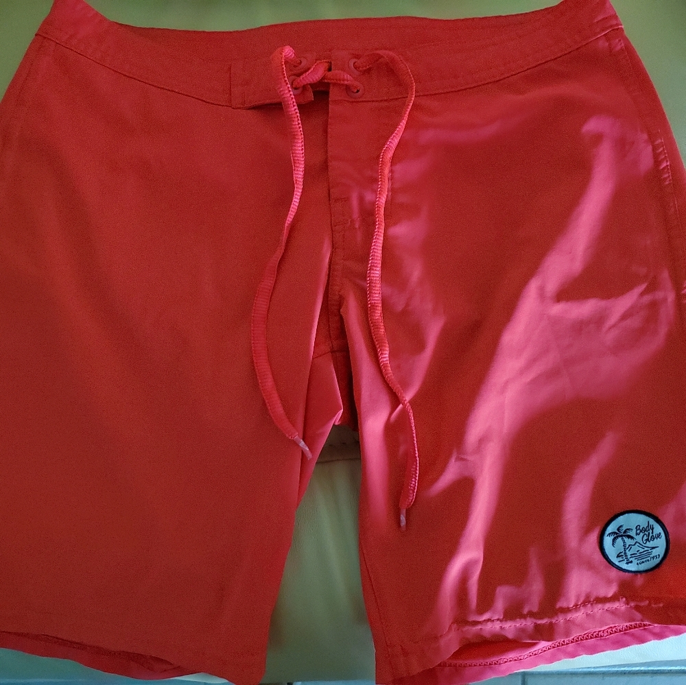 Body glove women's board shorts